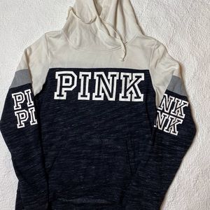 PINK Hoodie